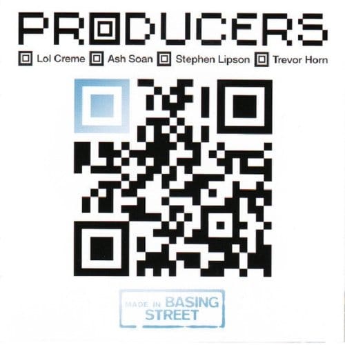 Producers - Made In Basing Street (CD)