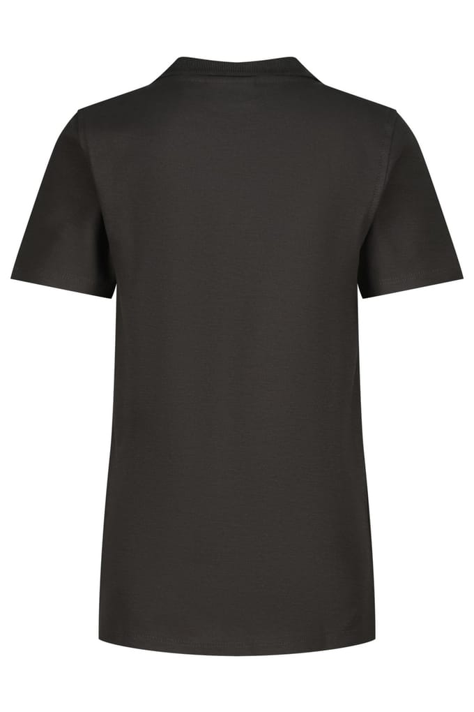 Vingino Boys Polo Basic Polo / Rugby Mettalic Grey Größe: 2 | Hemden Outlet | kids | Grau