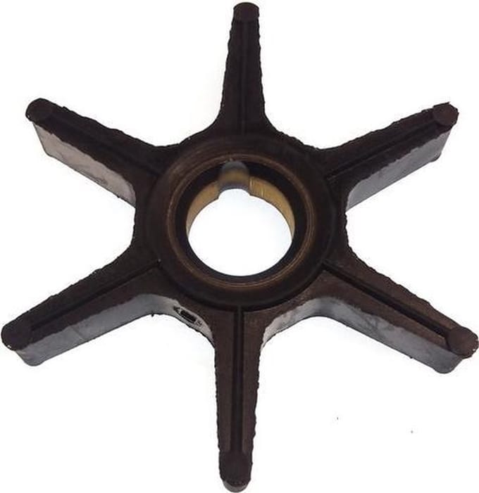 Nr.5 - 47-85089-10 Impeller Mercury Mariner