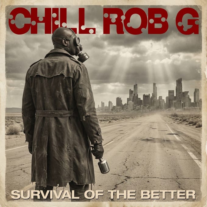 Survival of the better