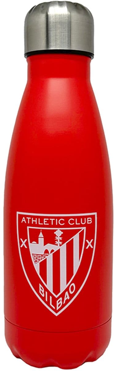 Athletic Club Fles 550ml Rood Kinderen