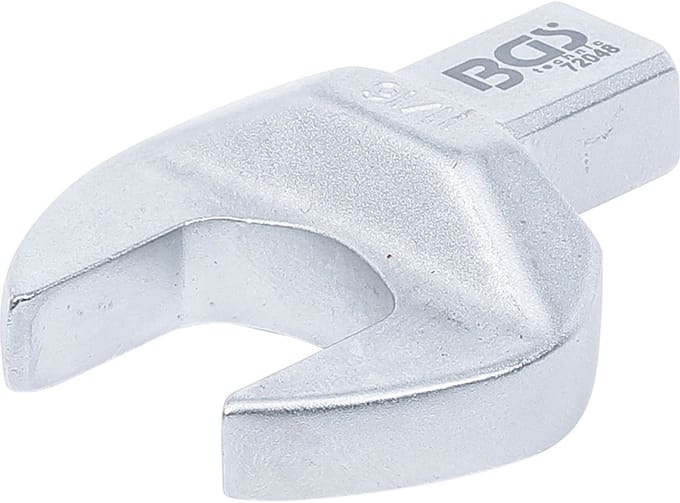 BGS opsteeksteeksleutel 11/16" opname 9 x 12 mm - 72048