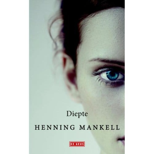 Diepte - Henning Mankell