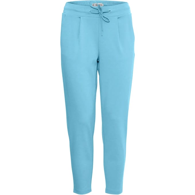 ICHI - IHKATE PA - Dames - Regular fit jeans
