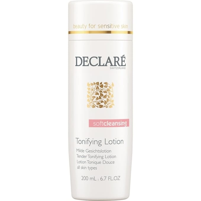Declaré Soft Cleansing Tonificerende lotion Gezichtstoners Dames 400 ml