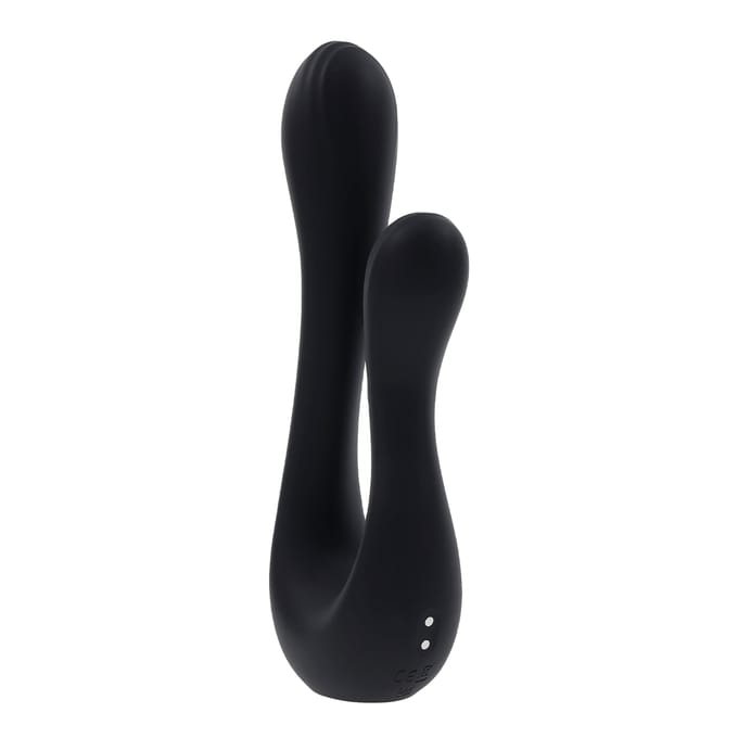 Playboy - The Swan - Vibrator - Zwart