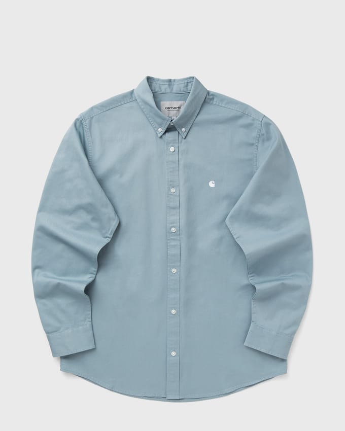 L/S Madison Shirt