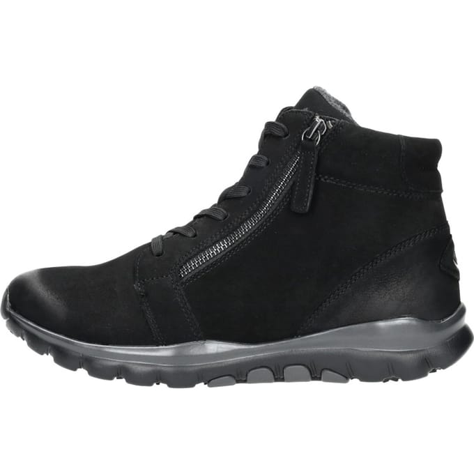 Gabor Rollingsoft sensitive 36.868.47 dames rollende wandelsneaker