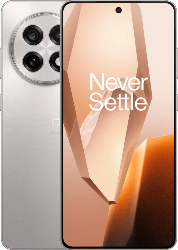 OnePlus 13R i.c.m. Hello Nieuw Unlimited Start