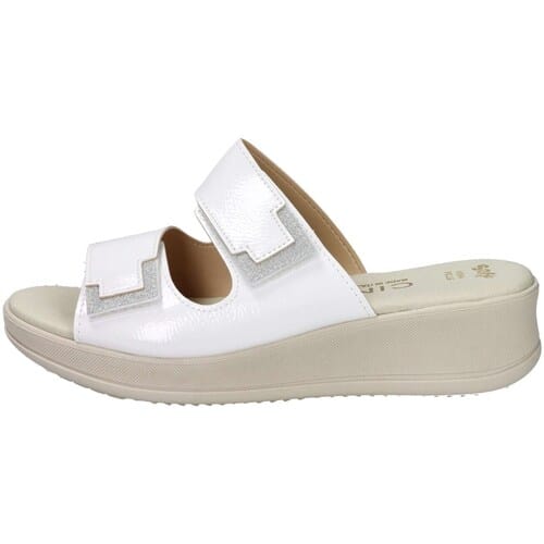 Sandalen met sleehak Cinzia Soft LF85002