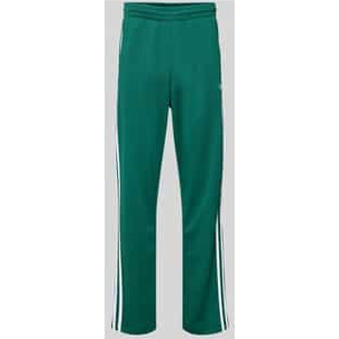 Sweatpants met elastische band