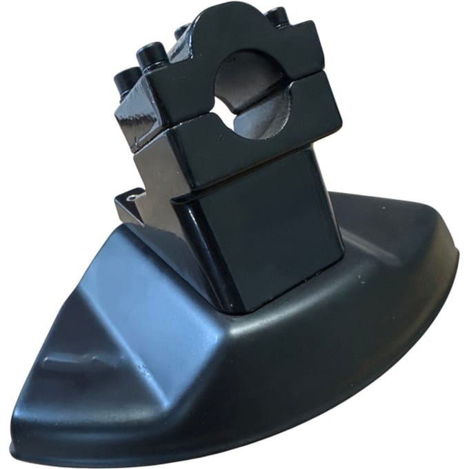 Saw blade guard