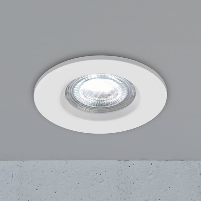 Nordlux Don Smart Color Downlight / Verzonken Wit