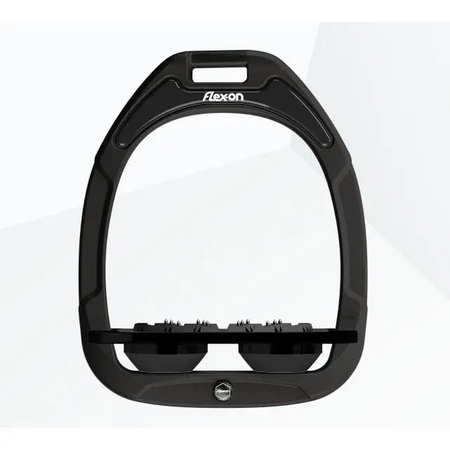 Platte Ultra Grip Zwart/Zwart/Zwart Flex-On Green Composite