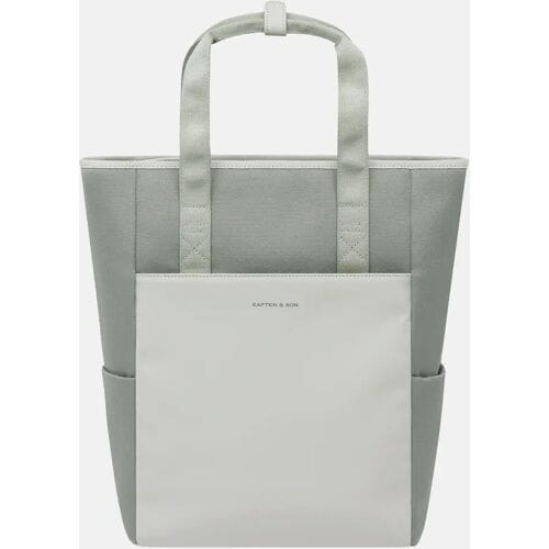 Kapten & Son Lindby Pro laptoprugzak muted sage