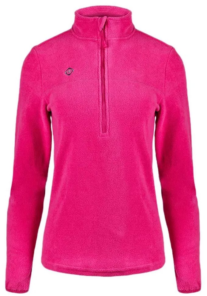 Izas Jordan W Fleece Roze XL Vrouw