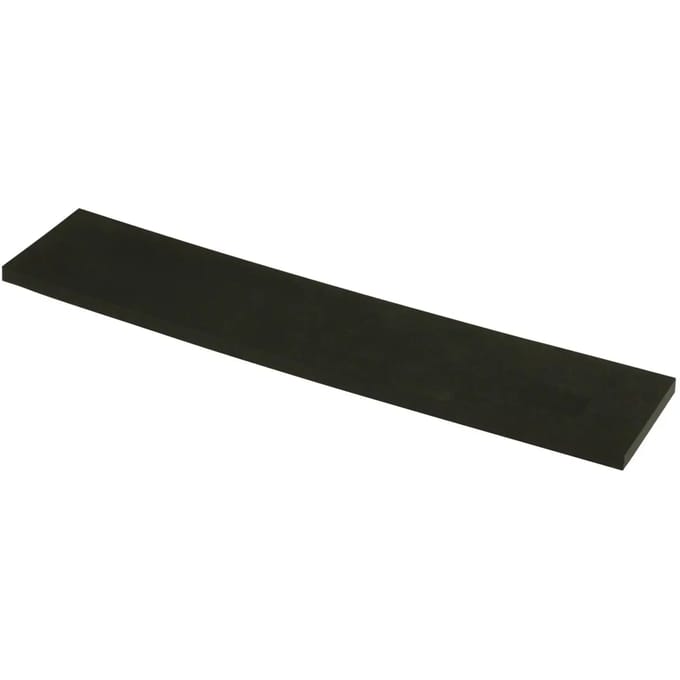 Vervangende rubberen waterschraper Kerbl Premium