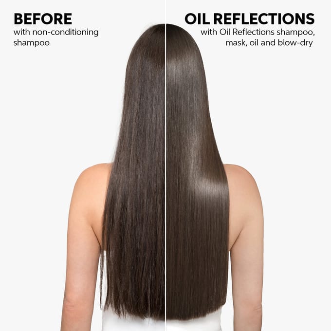 Wella Professionals Oil Reflections Bundle