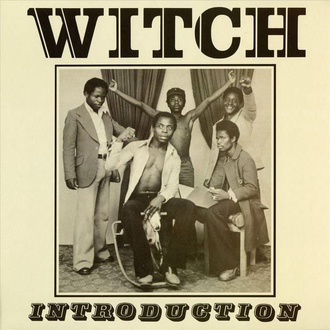 Introduction (Coloured Vinyl)