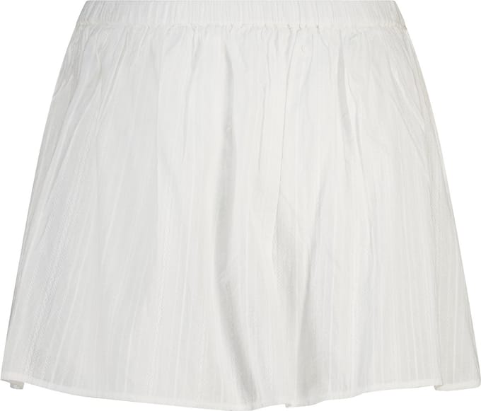 America Today Rachel Off White Taglia: M | Minigonne Outlet | Donna | Bianco