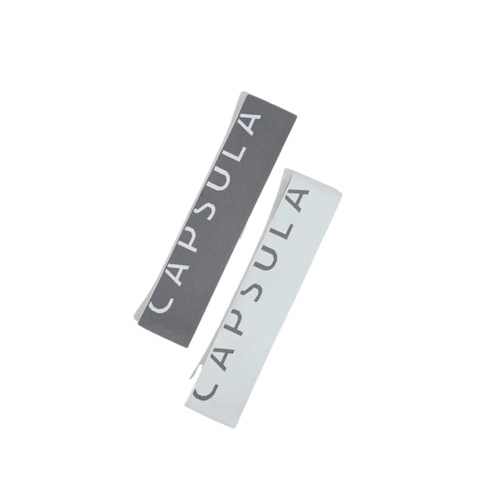 Weerstandsband Capsula (x2)