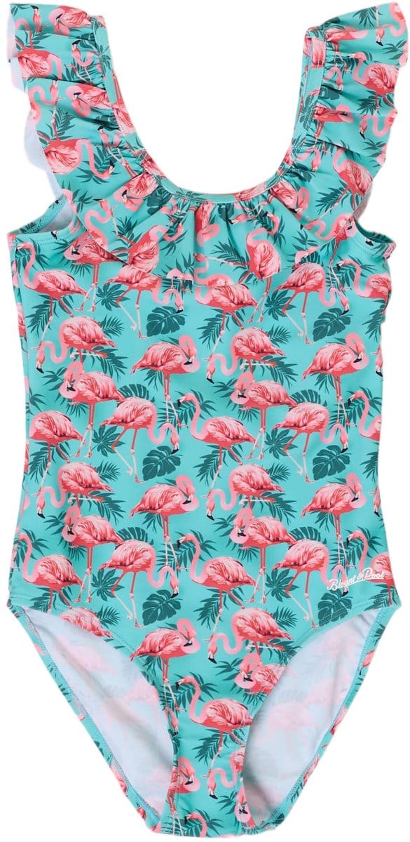 Blount & Pool Tropical Badpak – Junior badpak – Maat 140