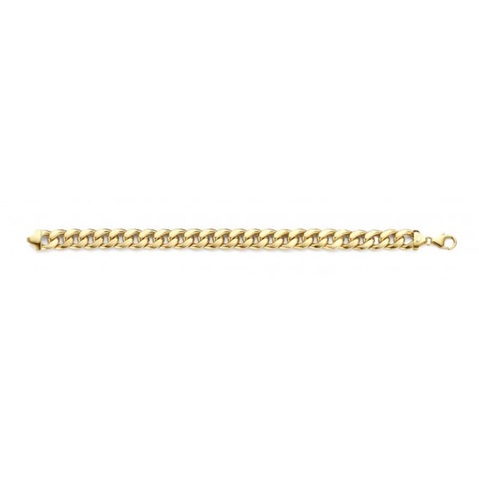 Fjory Armband 40-GB06,521 14 Karaat Goud 21