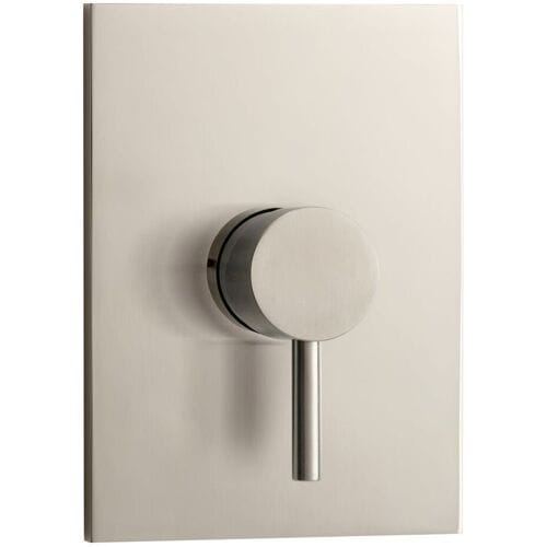 Herzbach DESIGN IX concealed shower mixer 17.130555.2.09