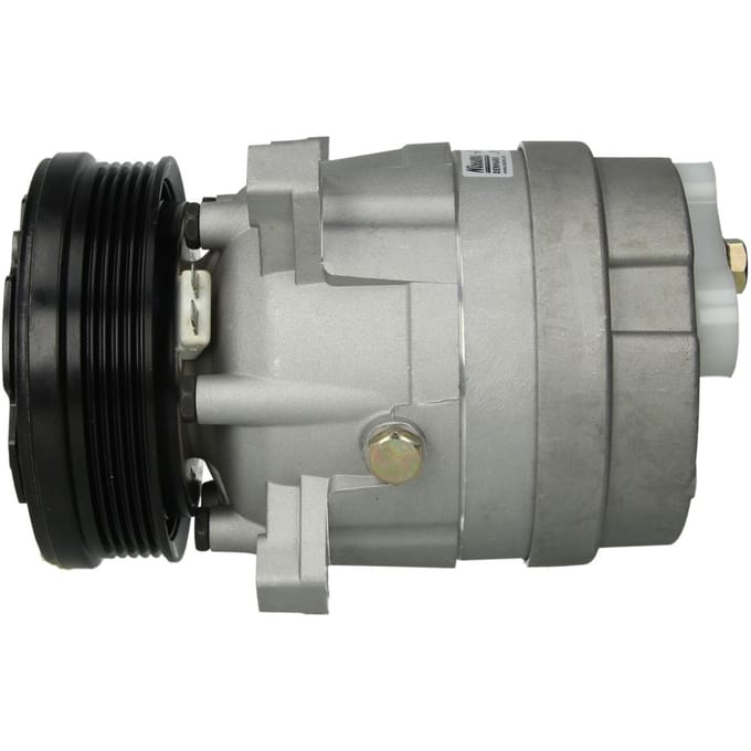 Compressor, airconditioner NISSENS 89259