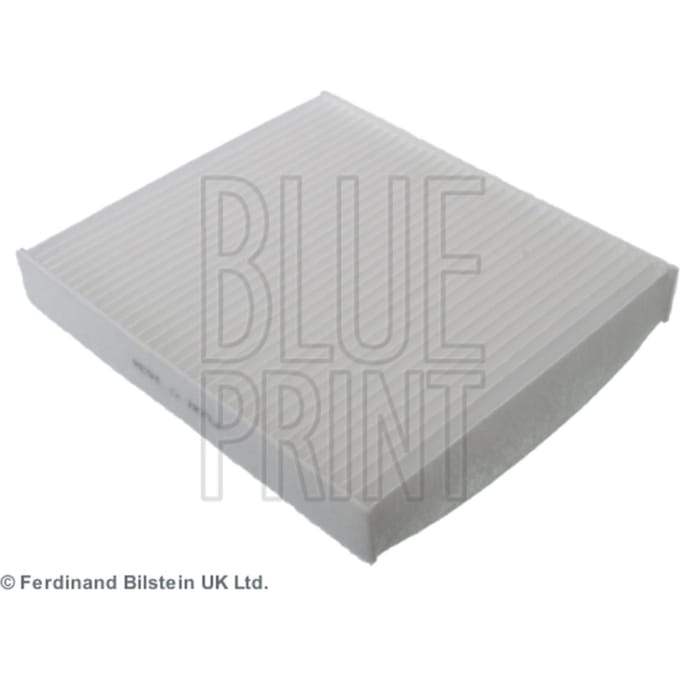 Cabineluchtfilter BLUE PRINT ADT32554
