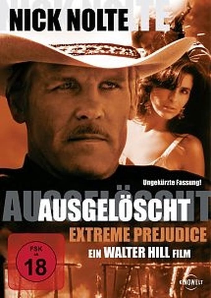 STUDIOCANAL 500423 film en Video DVD Duits, Italiaans, Engels, Spaans