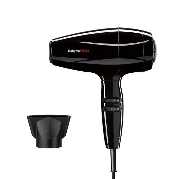 Babyliss PRO Vero Dryer