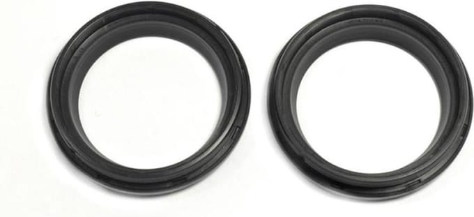 Joint spi de fourche Athena pour Moto Honda 1500 GL A 1997 à 2003 Neuf