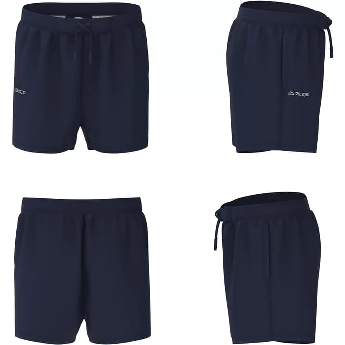 Zwemshort Kappa Forrio
