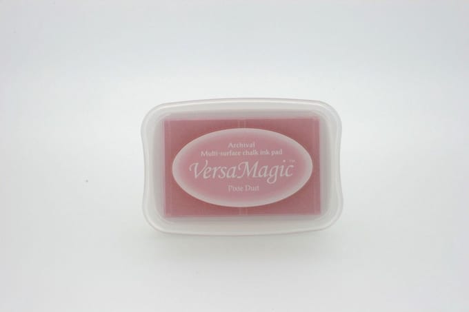 Tsukineko VersaMagic Stempelkussen Pixie Dust