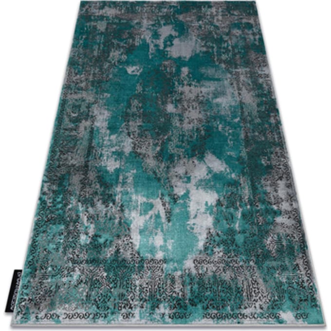 Kleden Rugsx Modern DE LUXE tapijt 6754 Abstractie - 200x290 cm