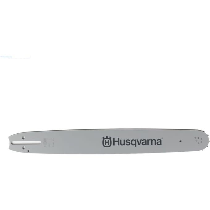 Husqvarna zaagblad 3/8 50cm 1.5 72 breed