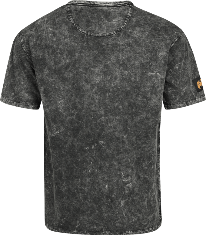 Batman T-shirt - M - voor Mannen - actraciet