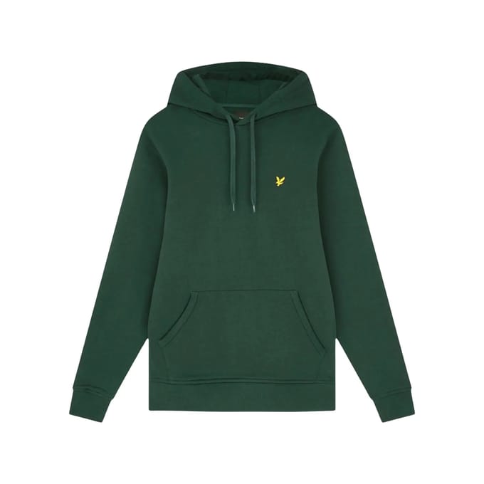 Hoodie Lyle & Scott Brushback