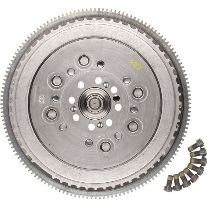 Dubbel massa vliegwiel SACHS 2294 002 030