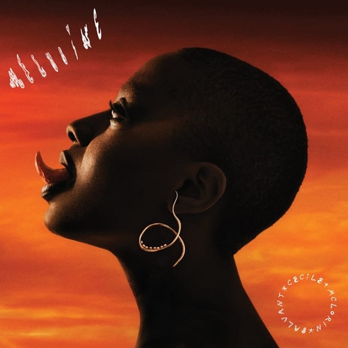 Melusine - Cecile Mclorin Salvant