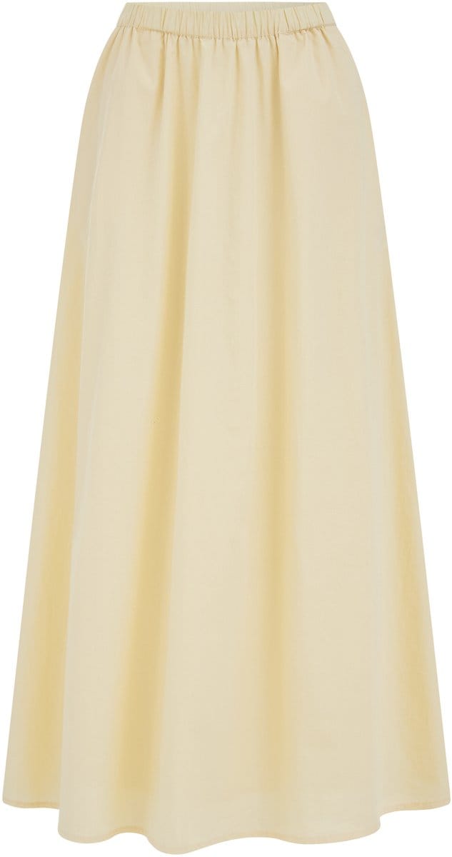 WE Fashion Dames maxi rok