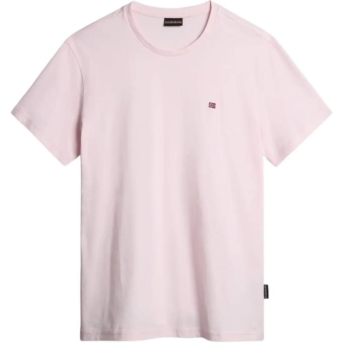 T-shirt Napapijri Salis