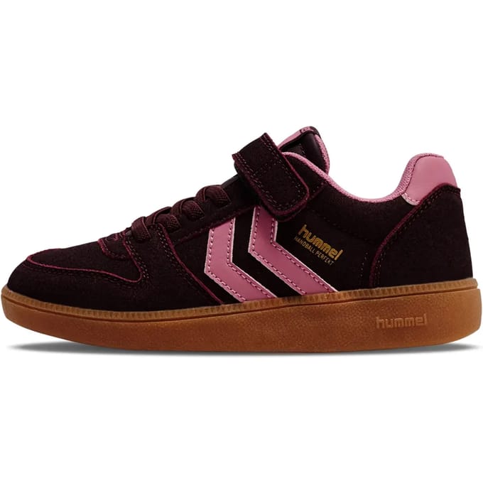 Hummel kindersneaker Handbal Perfekt Cl Jr 232864