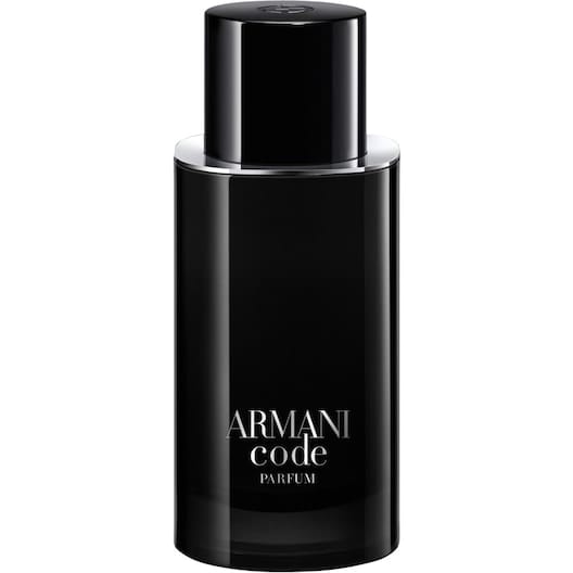 Giorgio Armani Code Homme Le Parfum navulbaar 75 ml Eau de Parfum - Herenparfum