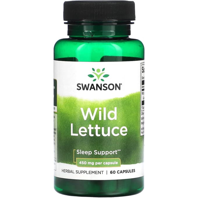 Wilde Sla, 450mg, 60 Capsules