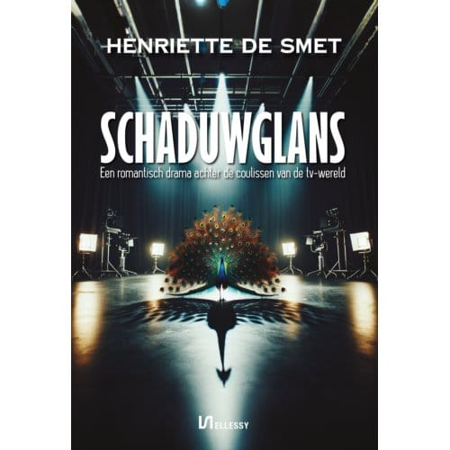 Schaduwglans - Henriëtte de Smet