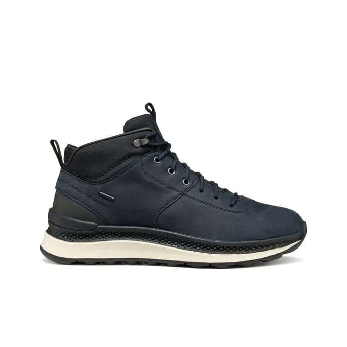 Trainers Geox Spherica Acif X2 ABX