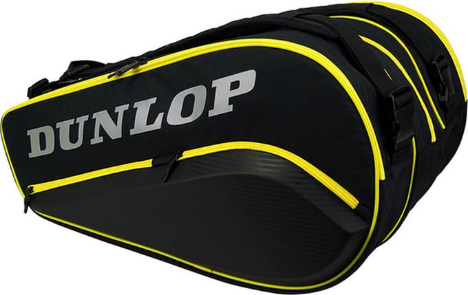 Dunlop Padeltas Elite Default