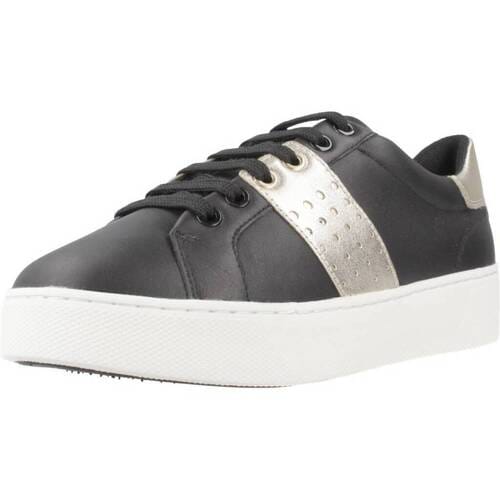 Lage Sneakers Geox D Skyely